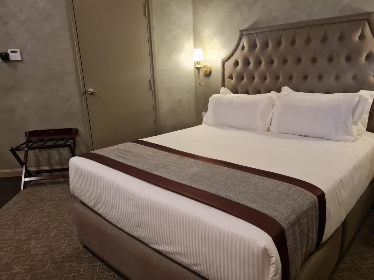 1969 Business Suites @ Ipoh Garden Zewnętrze zdjęcie