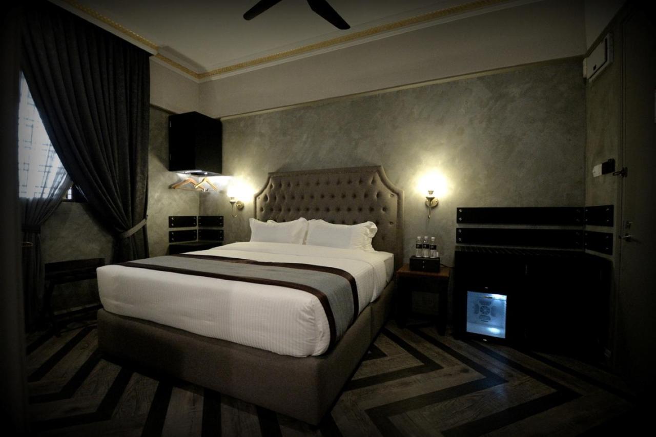 1969 Business Suites @ Ipoh Garden Zewnętrze zdjęcie