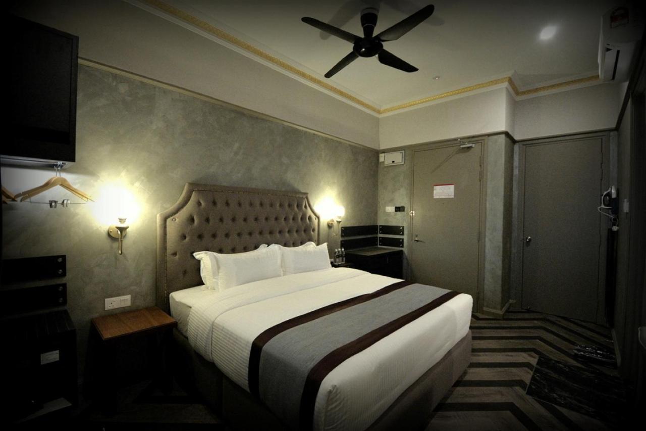1969 Business Suites @ Ipoh Garden Zewnętrze zdjęcie