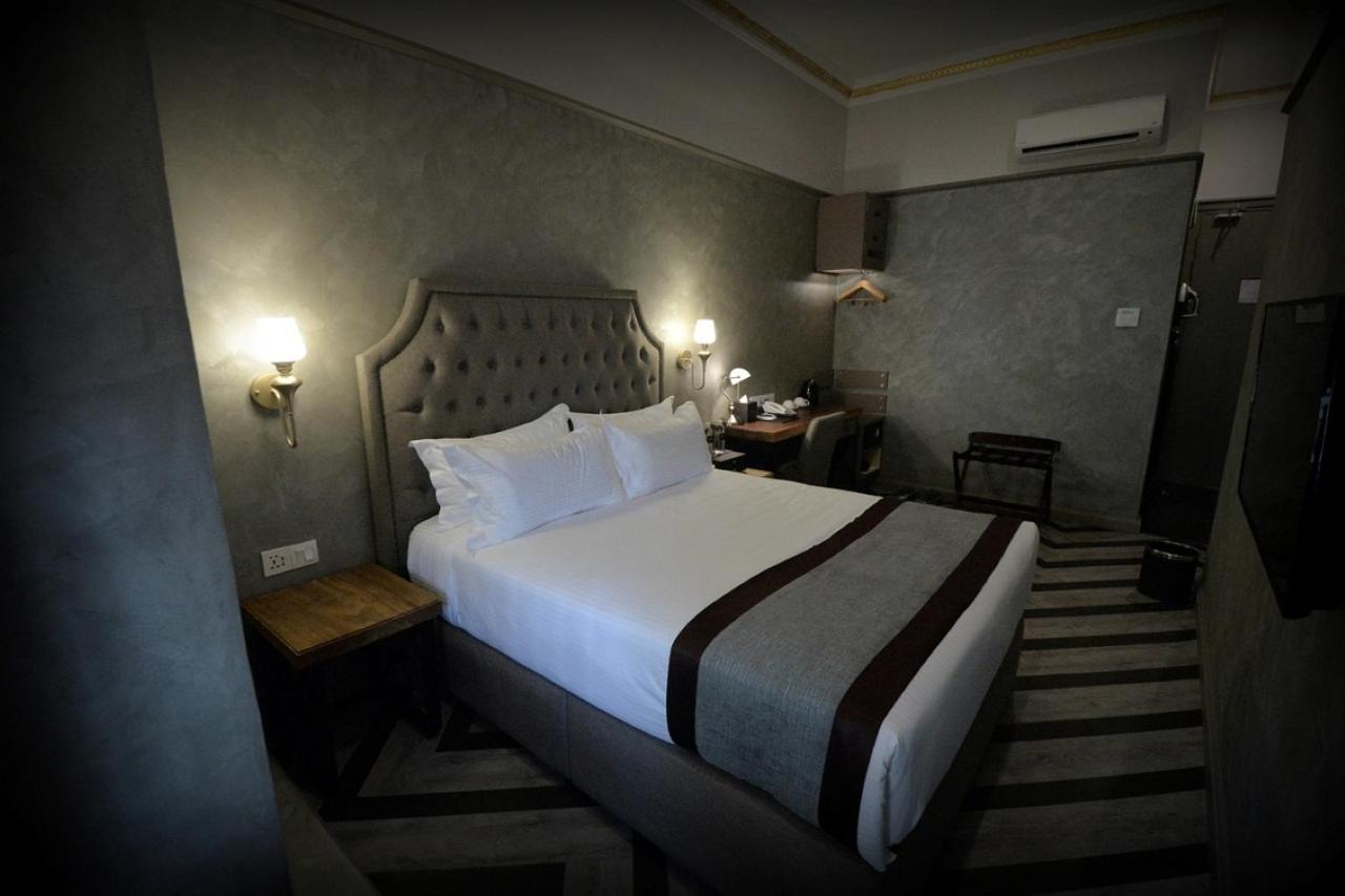 1969 Business Suites @ Ipoh Garden Zewnętrze zdjęcie