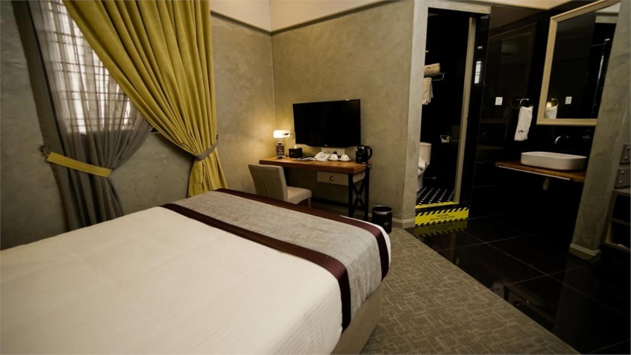 1969 Business Suites @ Ipoh Garden Zewnętrze zdjęcie