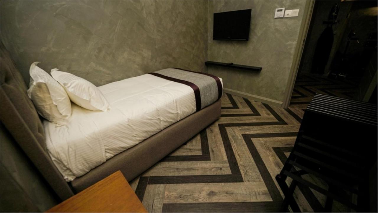 1969 Business Suites @ Ipoh Garden Zewnętrze zdjęcie