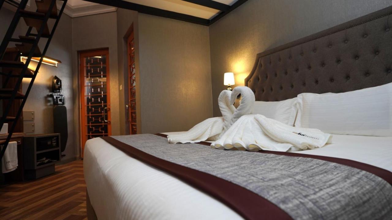 1969 Business Suites @ Ipoh Garden Zewnętrze zdjęcie