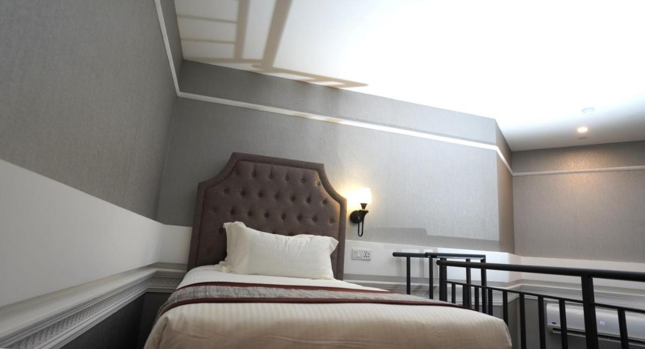 1969 Business Suites @ Ipoh Garden Zewnętrze zdjęcie