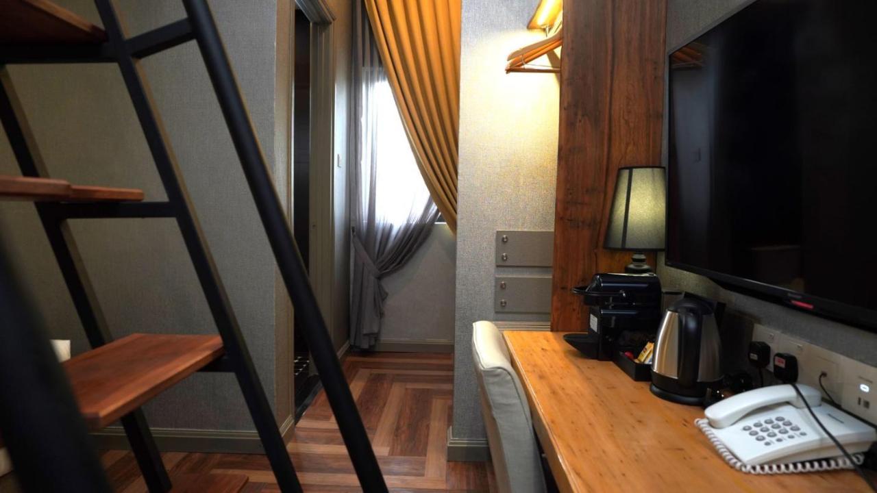1969 Business Suites @ Ipoh Garden Zewnętrze zdjęcie