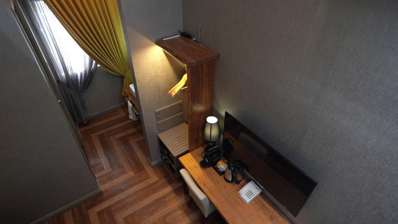 1969 Business Suites @ Ipoh Garden Zewnętrze zdjęcie